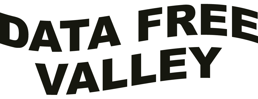 Data Free Valley
